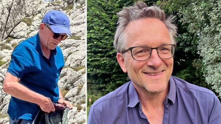 Τα σενάρια και τα αναπάντητα ερωτήματα για την εξαφάνισης του παρουσιαστή του BBC στη Σύμη