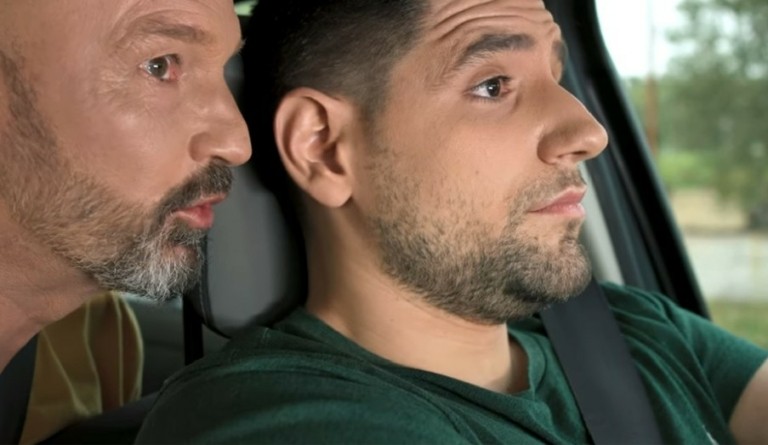 Αττική Οδός: Γιατί δεν πρέπει να υποτιμούμε τους παράγοντες «αλκοόλ» και «κούραση» πριν πιάσουμε το τιμόνι