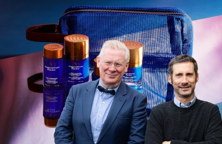 Augustinus Bader: Το brand που άλλαξε τα δεδομένα «βλέπει» αύξηση πωλήσεων έως και 40%