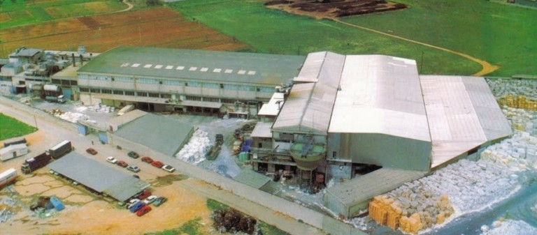 Πλειστηριασμοί: Ζυγώνει η… ώρα της κρίσης για τη «Βιοχαρτική» (pics)