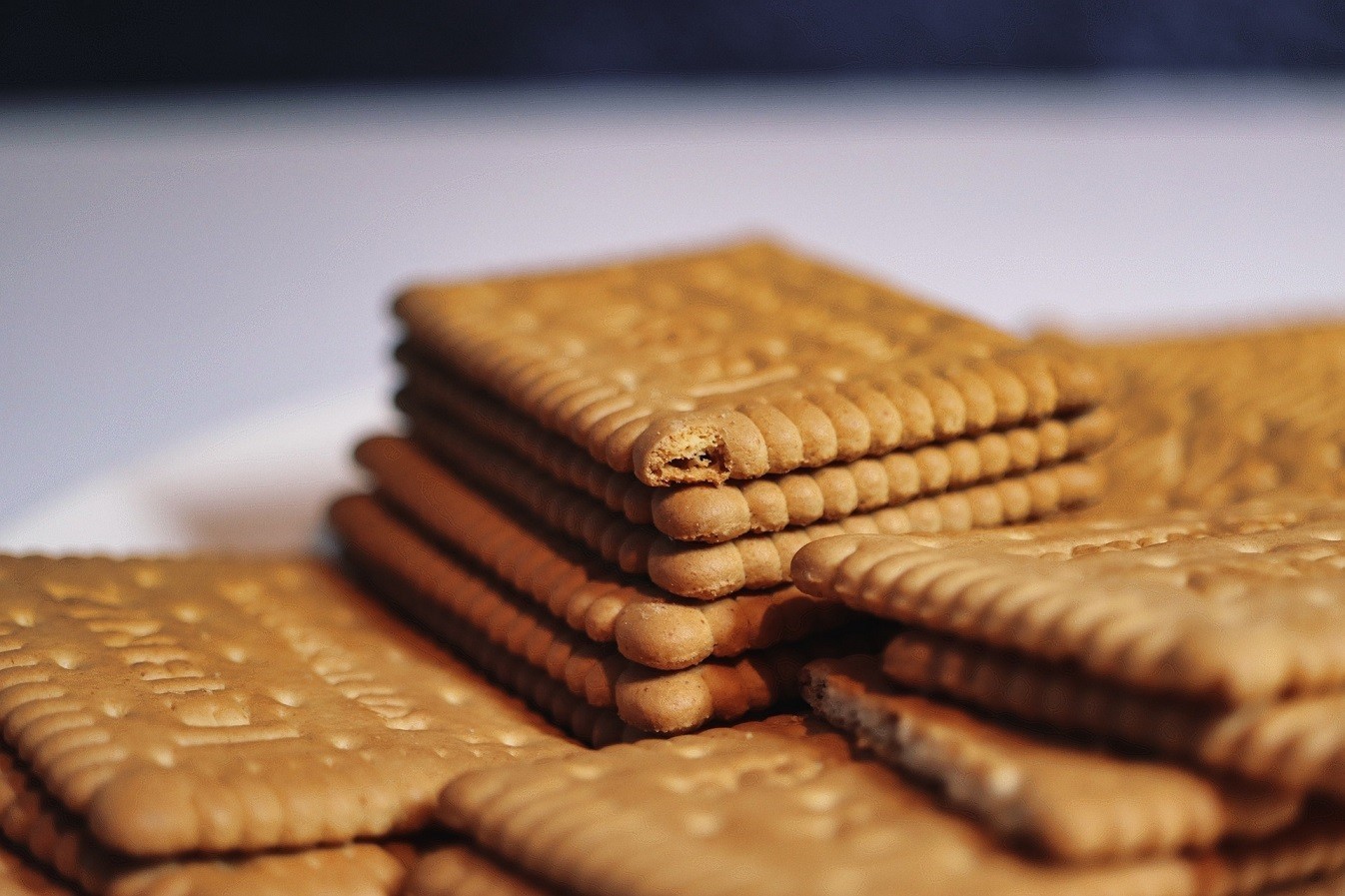 Εταιρείες τροφίμων: Στη μάχη με τα φάρμακα απώλειας βάρους λανσάρουν πιο υγιεινά προϊόντα