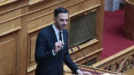 Μανώλης Χριστοδουλάκης: Προσφυγή στις κάλπες για εκλογή ηγεσίας το φθινόπωρο