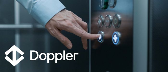 Doppler: Η εταιρεία από το Κιλκίς που εξάγει ανελκυστήρες σε όλο τον κόσμο | Ειδήσεις για την Οικονομία Doppler: Η εταιρεία από το Κιλκίς που εξάγει ανελκυστήρες σε όλο τον κόσμο | Ειδήσεις για την Οικονομία