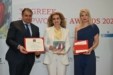 Σοφία Κουνενάκη – Εφραίμογλου: Στην πρόεδρο του ΕΒΕΑ ένα από τα Greek Top Women Awards