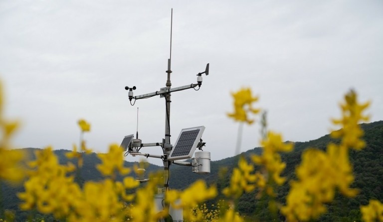 Νέα πλατφόρμα Περιβαλλοντικής Παρακολούθησης στη ΒΑ Χαλκιδική