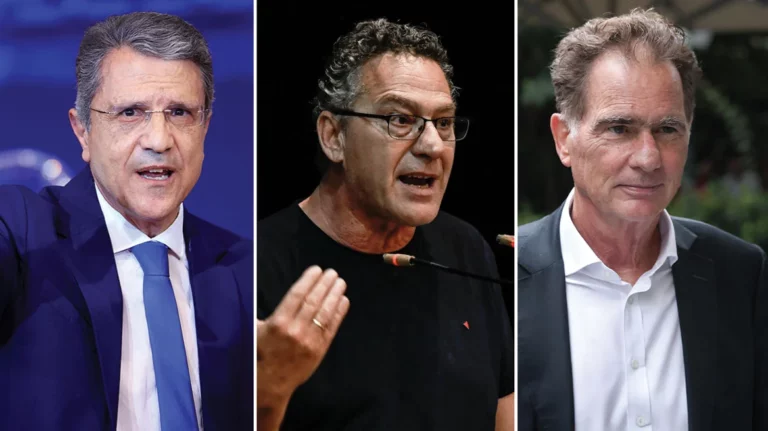 Ευρωεκλογές 2024: Οι 21 Έλληνες ευρωβουλευτές που εκλέγονται