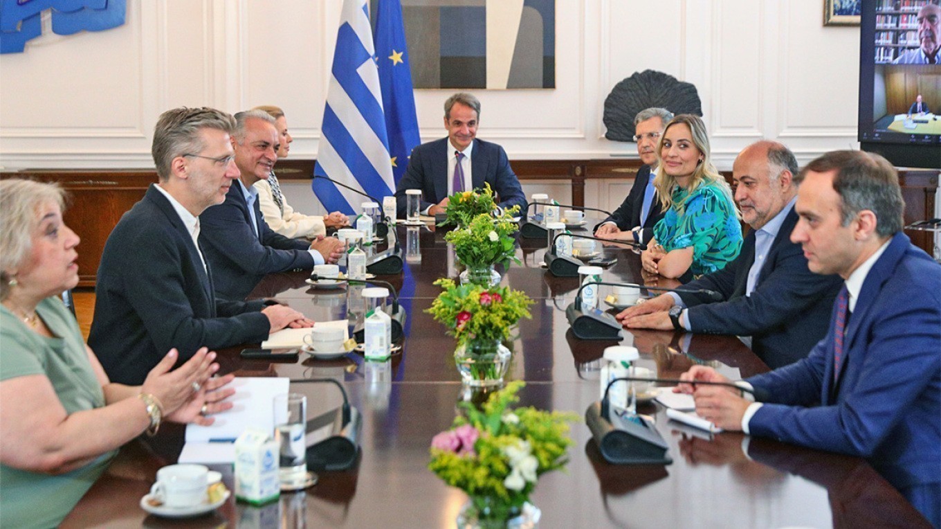 ΝΔ: Oι αρμοδιότητες που αναλαμβάνουν οι νέοι ευρωβουλευτές – Πιέσεις για να παραστεί ο Μπελέρης στην ορκωμοσία