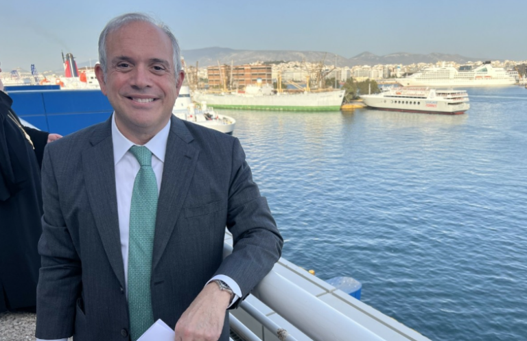 Fafalios Shipping: Αγόρασε το φορτηγό «Oasea» στην πορεία προς την ανανέωση του στόλου