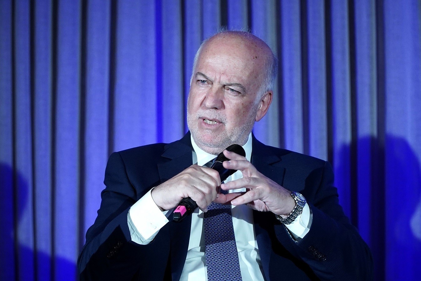 Γ. Φλωρίδης: Η τεχνητή νοημοσύνη μπορεί να επισπεύσει τις αλλαγές στη Δικαιοσύνη