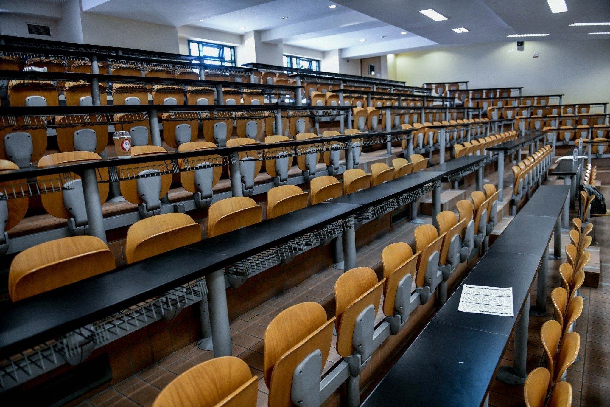 ΕΠΑΣ: Πότε ξεκινούν οι αιτήσεις – Ποιες ειδικότητες περιλαμβάνουν