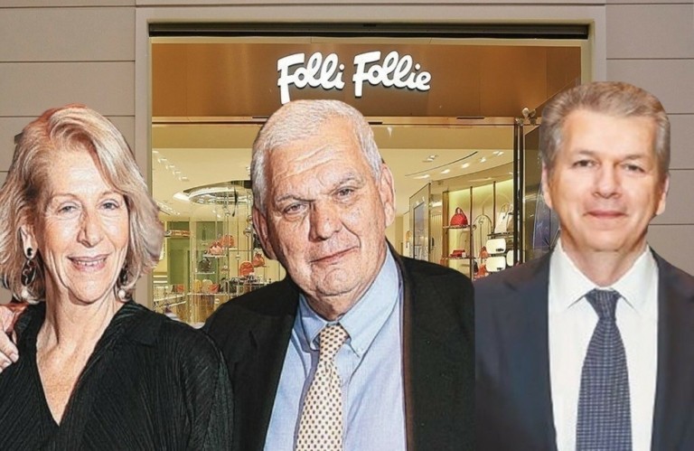 Folli Follie: Ένοχοι Δημήτρης, Τζώρτζης και Καίτη Κουτσολιούτσου για σειρά κακουργημάτων – Αύριο οι ποινές (upd)