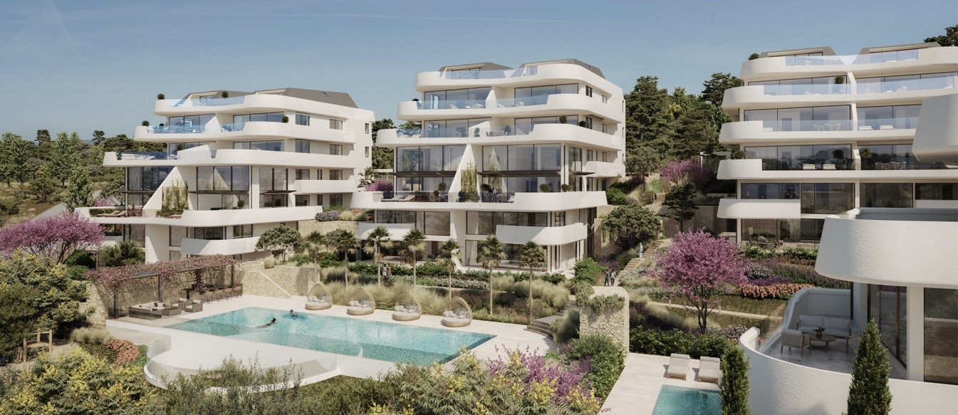 Apollo Hills: Με premium παροχές οι κατοικίες στη Βούλα – Τιμές που αγγίζουν τα 13.000 ευρώ ανά τ.μ. (pics)