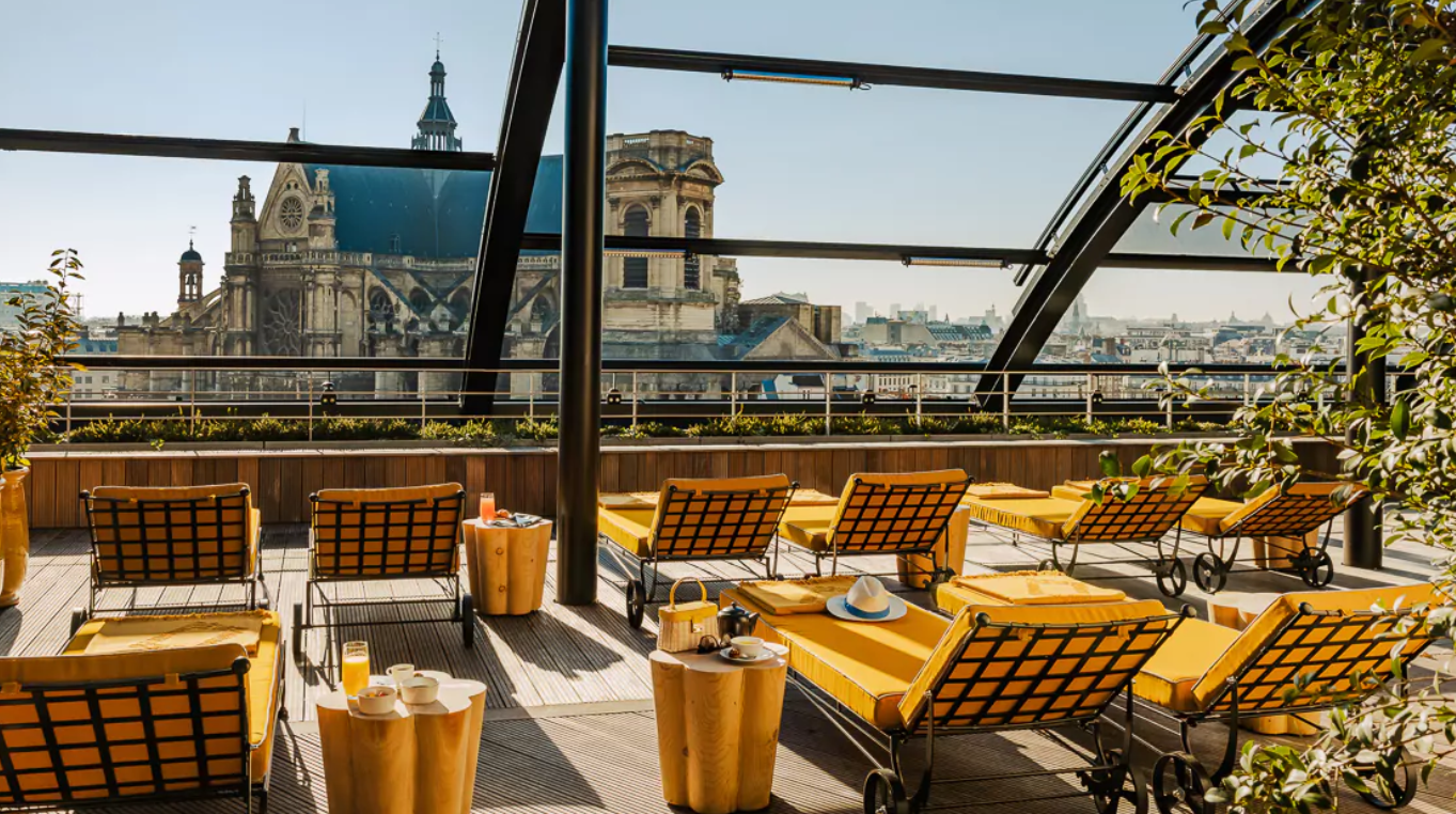 Νευροεπιστήμη: Πώς θα τη χρησιμοποιήσουν τα… ξενοδοχεία