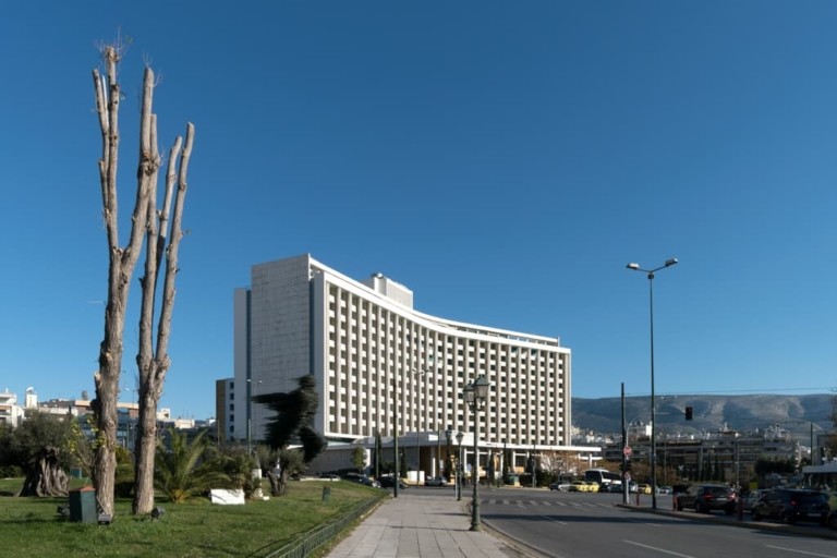 The Ilisian: Ένας νέος προορισμός στην Αθήνα (vid)