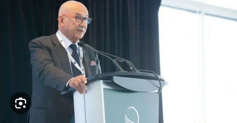 Γκριμάλντι: Ο αυξημένος προστατευτισμός επηρεάζει τη ναυτιλία και το παγκόσμιο εμπόριο