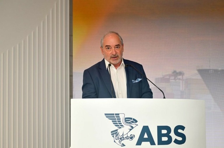 ABS: Προσαρμογή στις απαιτήσεις του FuelEU στην πράσινη μετάβαση 