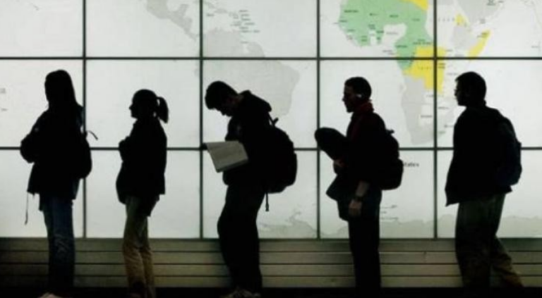 Gallup: Αυτές είναι οι top 10 χώρες όπου οι εργαζόμενοι ευημερούν περισσότερο (κατάταξη)