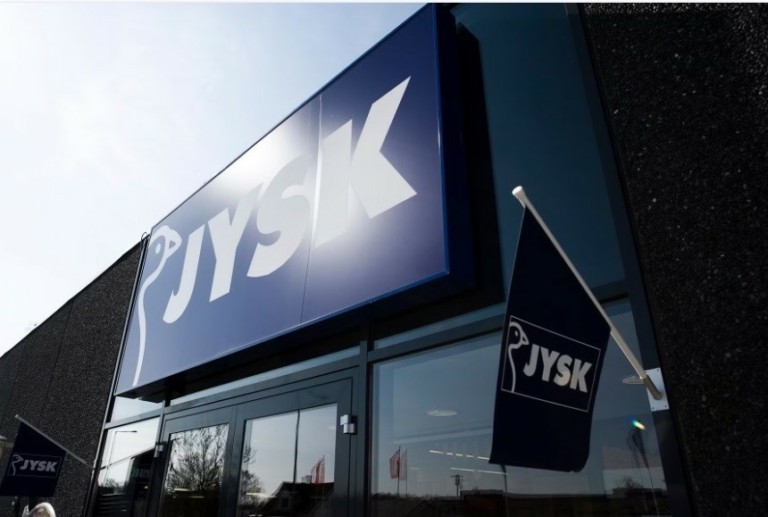 JYSK: Νέα καταστήματα σε Ρέθυμνο και Ιεράπετρα