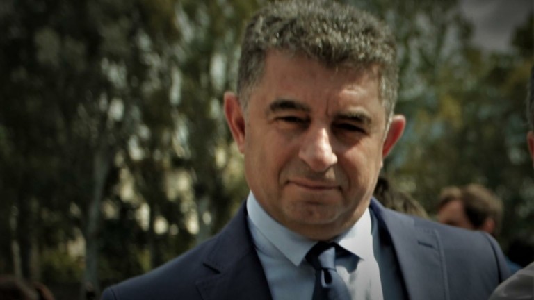 Γιώργος Καραϊβάζ: Διακόπηκε για τις 5 Ιουλίου η δίκη για τη δολοφονία του (upd)