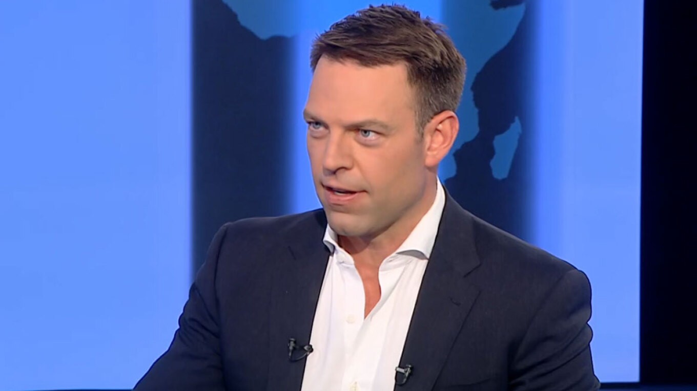 ΣΥΡΙΖΑ: Επίθεση Κασσελάκη σε Πολάκη για ομοφοβία (tweet)