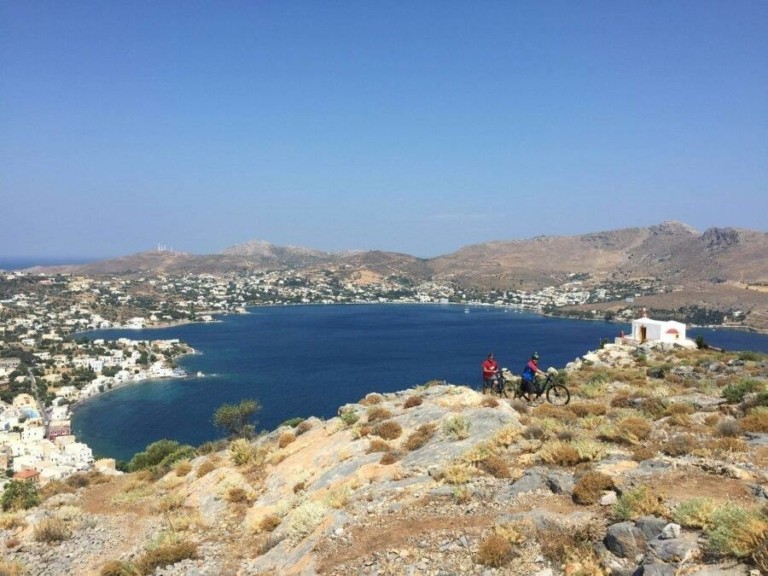 Σε κατάσταση έκτακτης ανάγκης η Λέρος λόγω λειψυδρίας