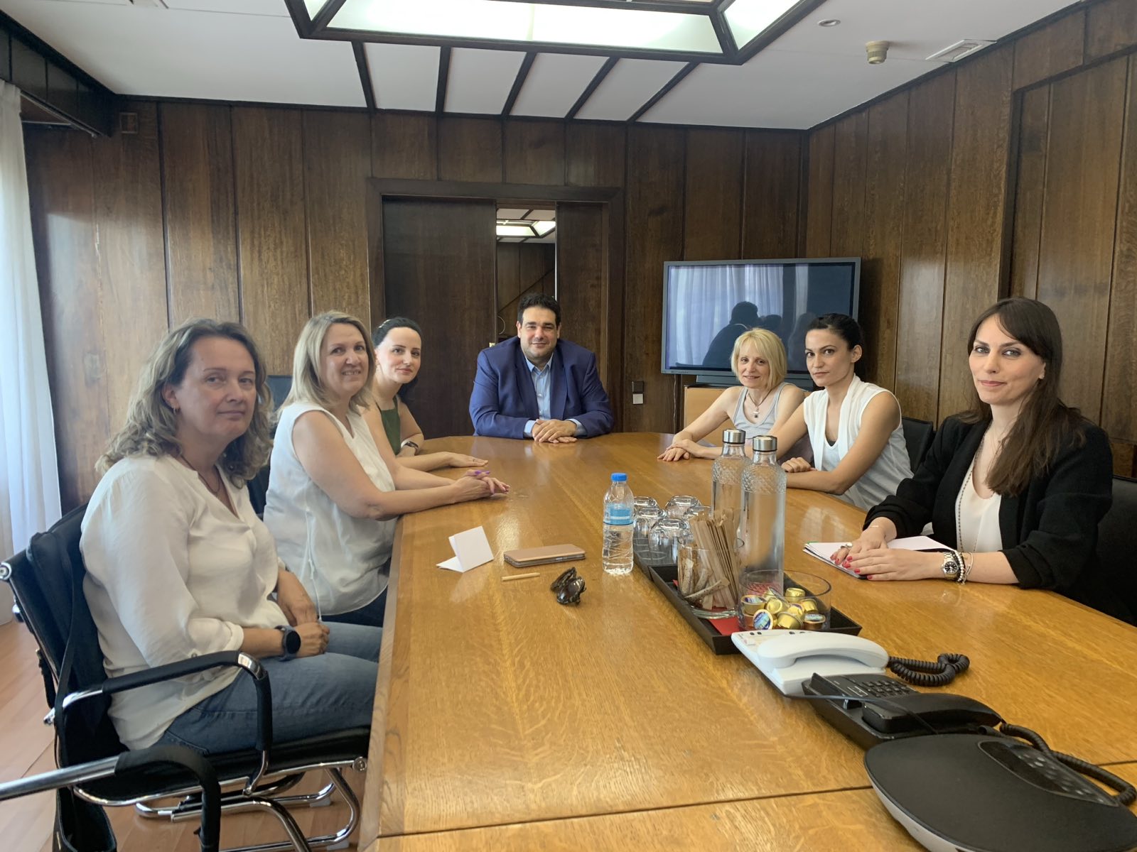 Γραπτός διαγωνισμός ΑΣΕΠ: Πότε θα βγουν τα αποτελέσματα ΠΕ – Τι θα γίνει με τις θέσεις του 2024