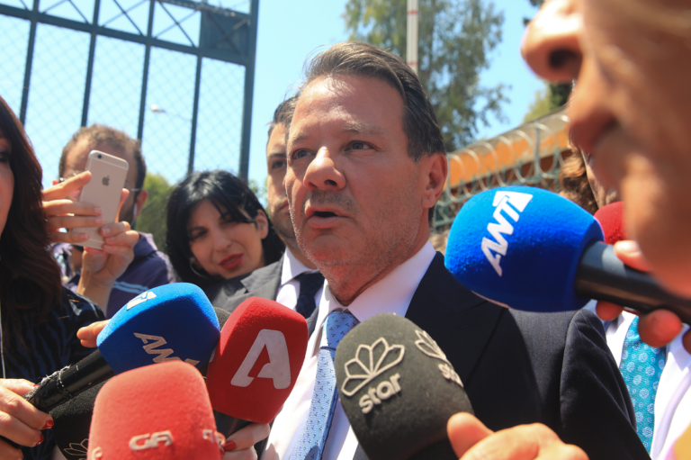 H Πολυζωγοπούλου υπέβαλε μήνυση κατά του Λύτρα και της πρώην συζύγου του – Αναζητείται ο ποινικολόγος για να συλληφθεί