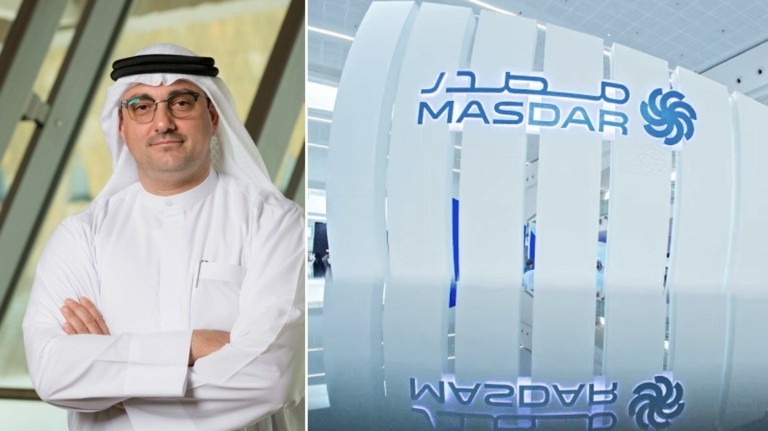 Masdar: Tο deal για την ΤΕΡΝΑ Ενεργειακή ήταν μόνο η αρχή – θα επενδύσουμε περισσότερα κεφάλαια σε Ελλάδα και Ευρώπη
