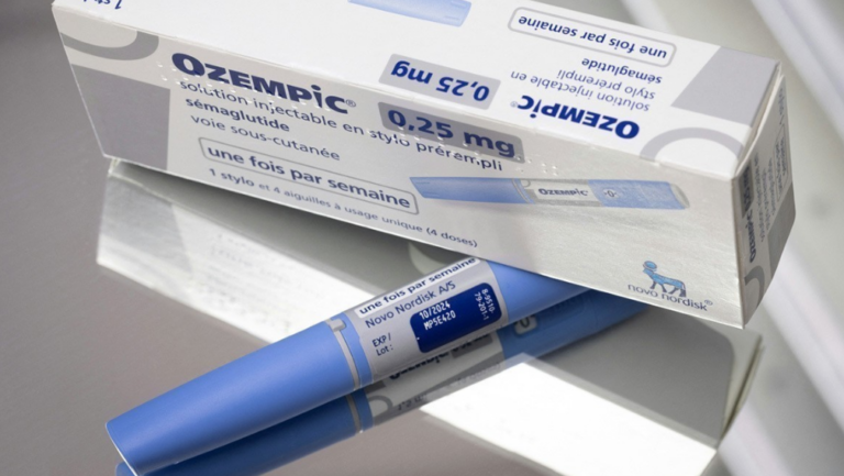 Η δημοτικότητα του Ozempic μετατρέπεται σε χρυσωρυχείο για τους πλαστικούς χειρουργούς (γράφημα)