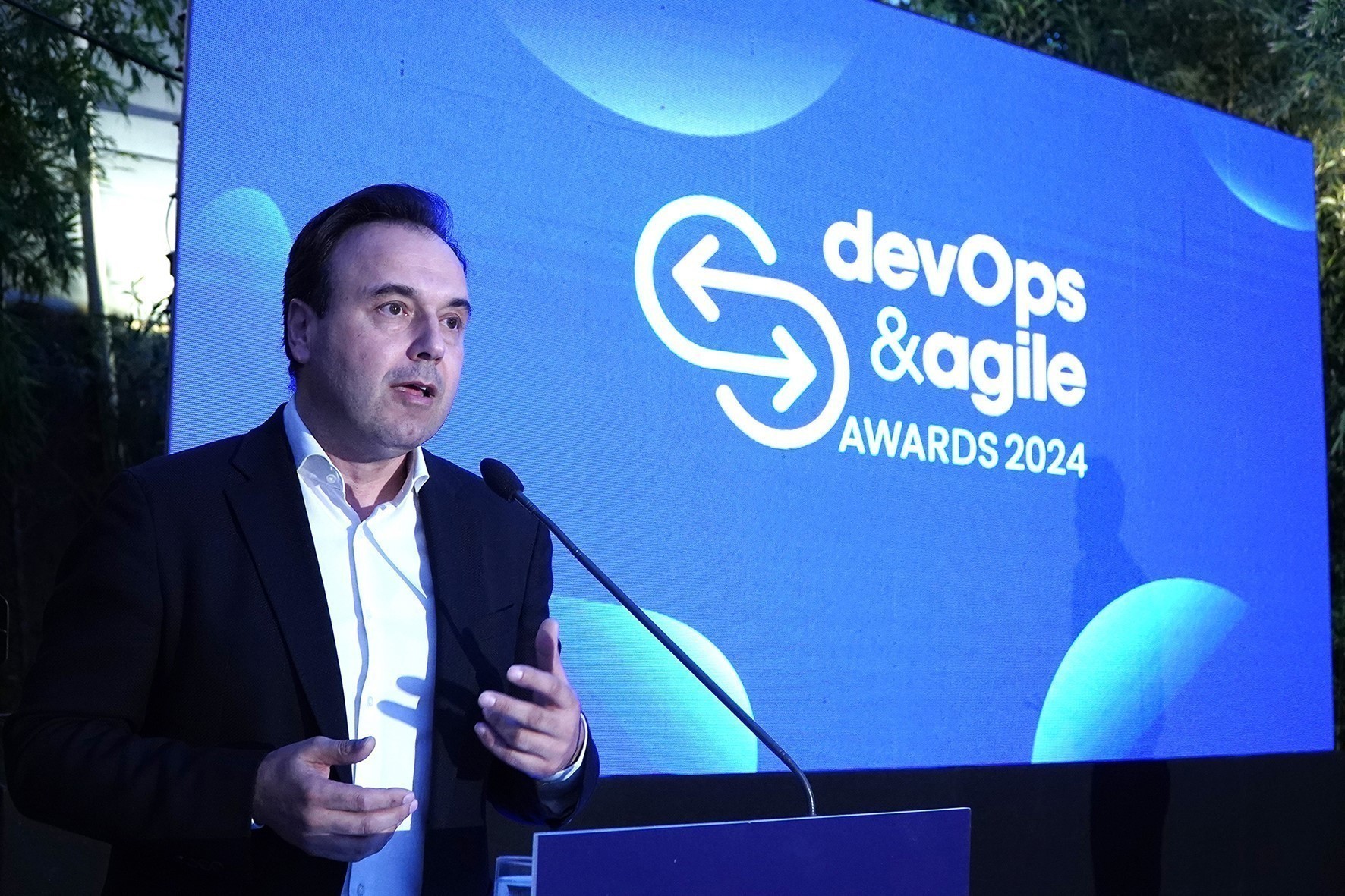 Παπαστεργίου: Την ερχόμενη εβδομάδα αναμένεται ο διαγωνισμός για τον Δαίδαλο