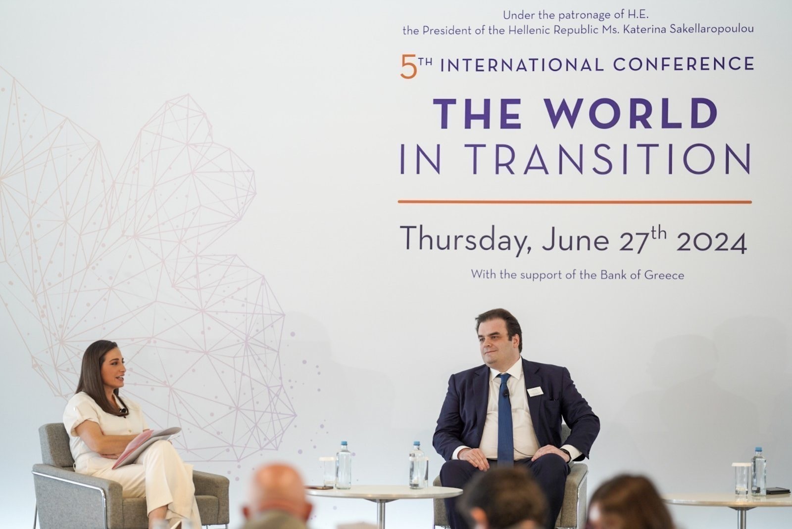 Νέο μάθημα στο πρόγραμμα της Α’ Λυκείου από το 2025 – Τι είπε ο Πιερρακάκης