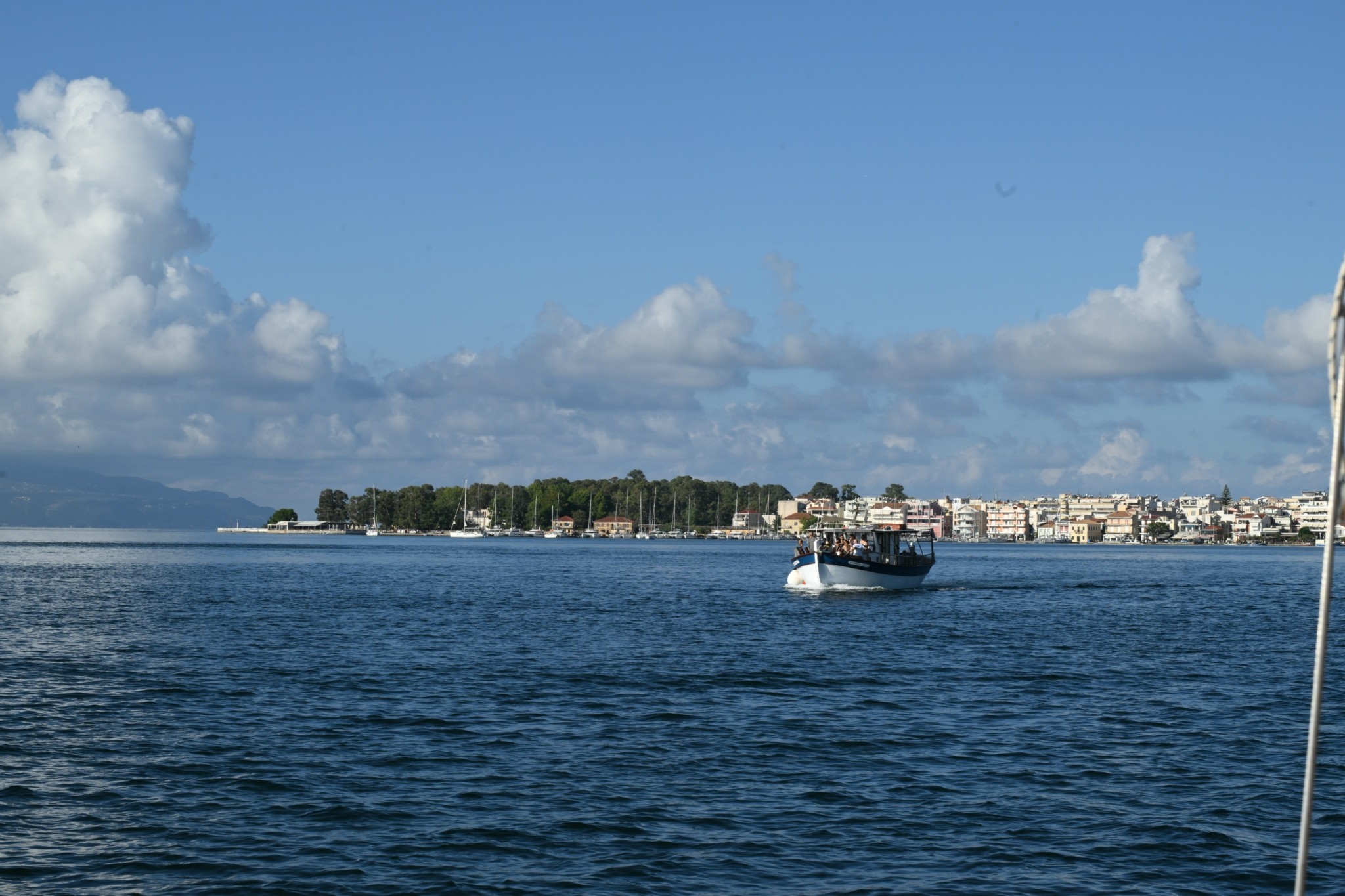 Διακοπές: Ποια ελληνική πόλη επιλέγουν οι Σέρβοι τουρίστες