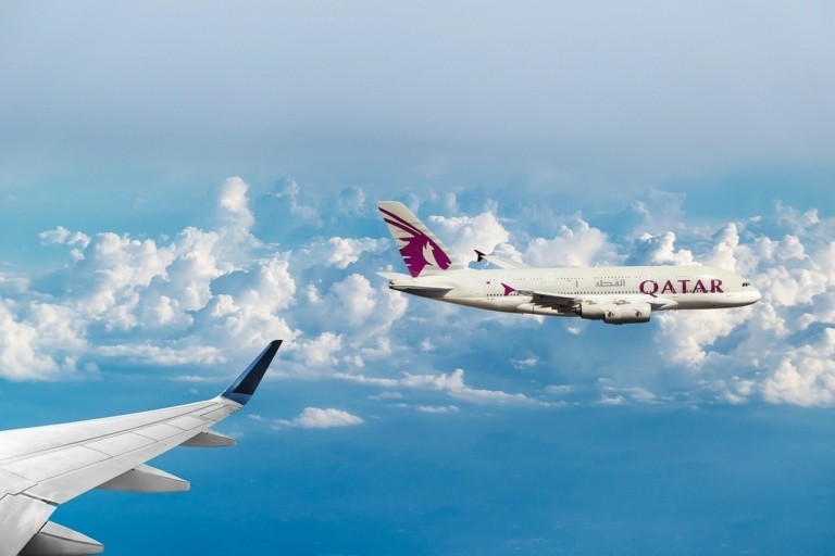 Η Qatar Airways διαπραγματεύεται για την εξαγορά του 20% της Virgin Australia