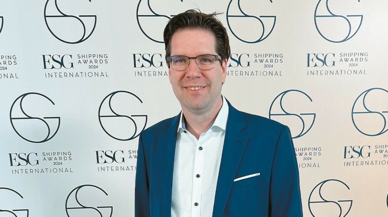 Κέβιν Μπαμπόλζ: «Η Norwegian Cruise Line μεγαλώνει στην Ελλάδα»