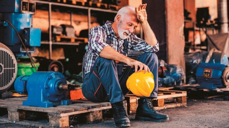 Τα τέσσερα κλειδιά για υψηλότερη σύνταξη