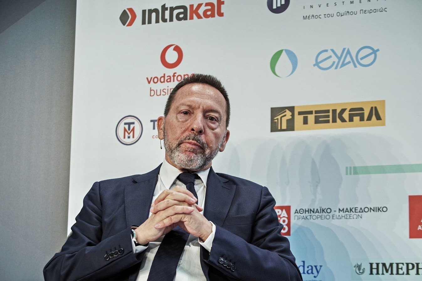 Χρήστος Σταϊκούρας – Γιώργος Στασινός: Προτεραιότητα η ανθεκτικότητα και συντήρηση των υποδομών για την ασφάλεια των πολιτών