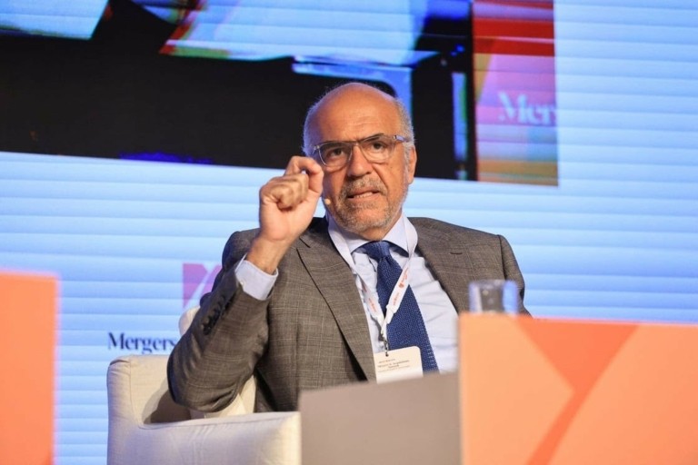 Θεοδωρίδης (Πρόεδρος ΔΣ Υπερταμείου): Η Ελλάδα μπορεί να προσελκύσει σημαντικά νέα κεφάλαια