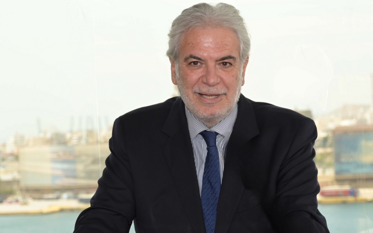 Στυλιανίδης: Ανεκτίμητη η συμβολή των ναυτικών στην παγκόσμια οικονομία