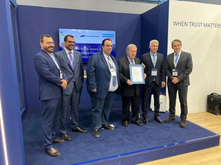 Η ΤΕΝ θωρακίζει από κυβερνοεπιθέσεις τα πλοία της