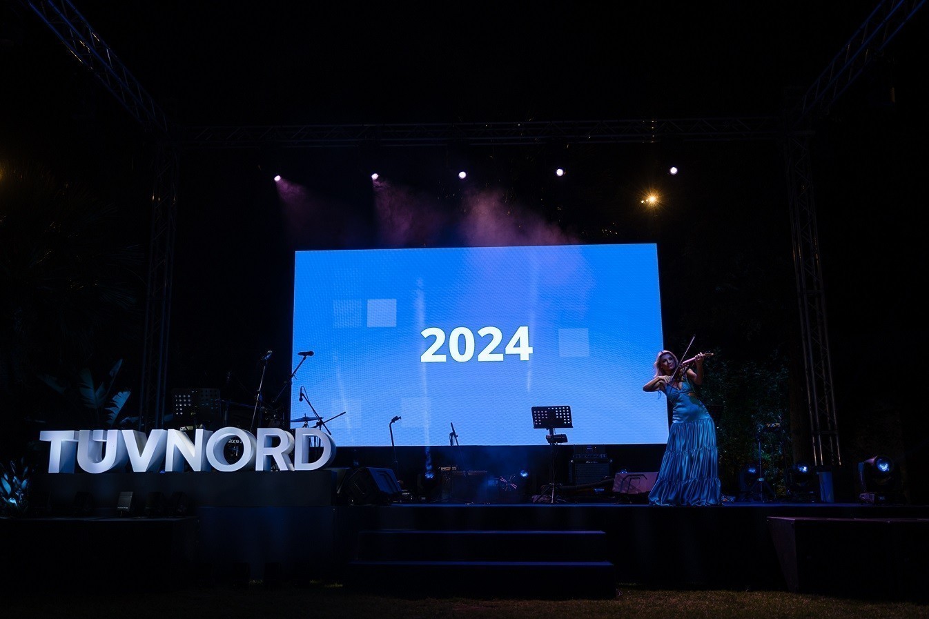 Η TÜV HELLAS (TÜV NORD) παρουσίασε τη νέα εταιρική της ταυτότητα