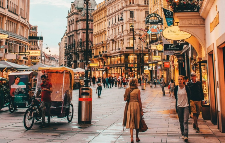 Economist: Οι πιο βιώσιμες πόλεις του κόσμου για το 2024