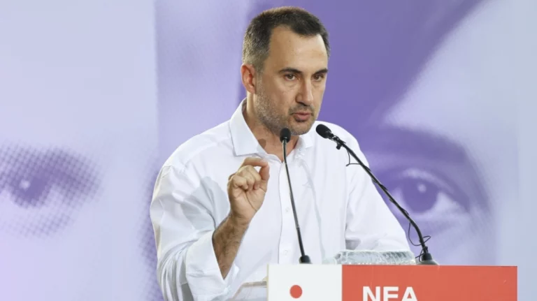 Πηγές Νέας Αριστεράς: «Η μάχη απέναντι στην κυριαρχία της Δεξιάς και της Ακροδεξιάς θα συνεχιστεί όποιο κι αν είναι το τελικό αποτέλεσμα»