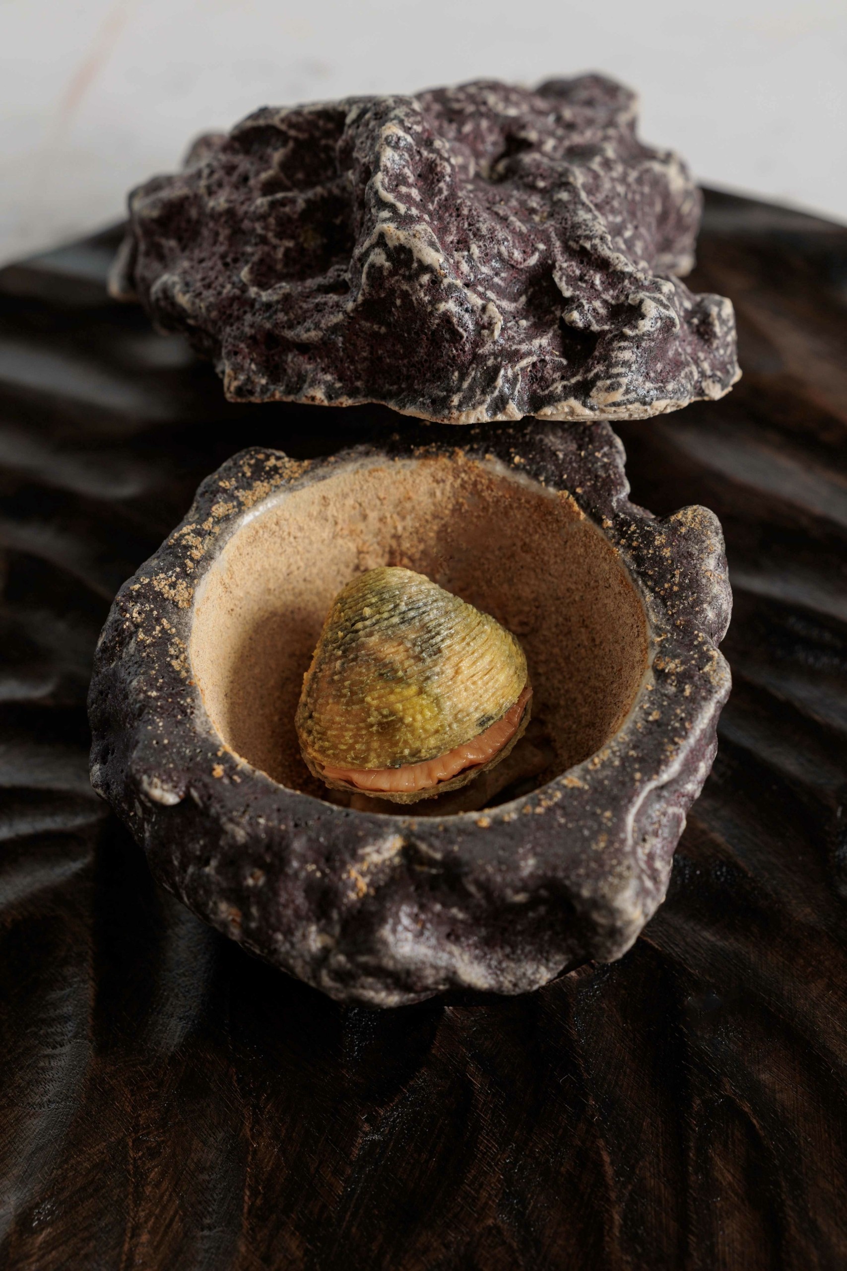 Το νέο μενού του Delta και ο στόχος των 3 αστεριών