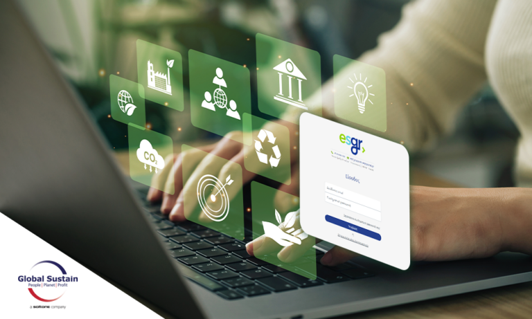 Global Sustain: Νέα διατραπεζική ψηφιακή πλατφόρμα “ESGr” για εταιρείες και τράπεζες