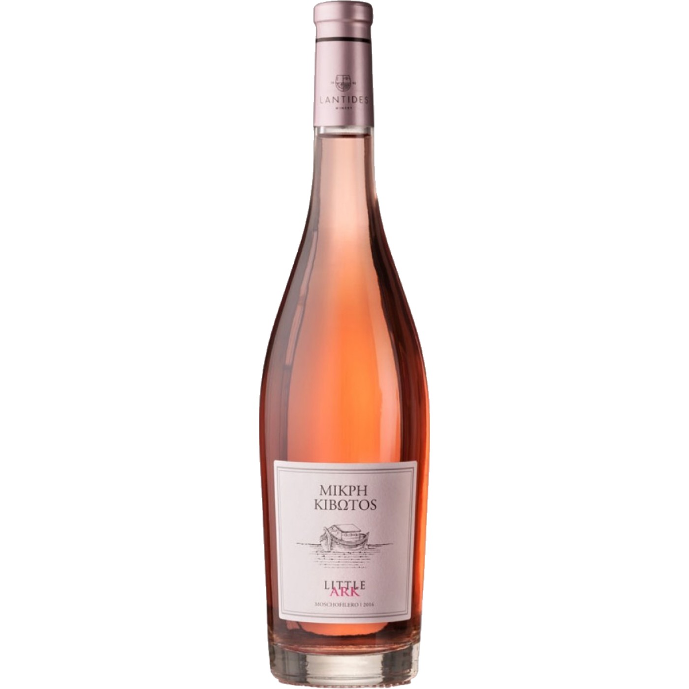 Κρασί: 10 κορυφαία ροζέ από Μοσχοφίλερο, την απόλυτη ποικιλία