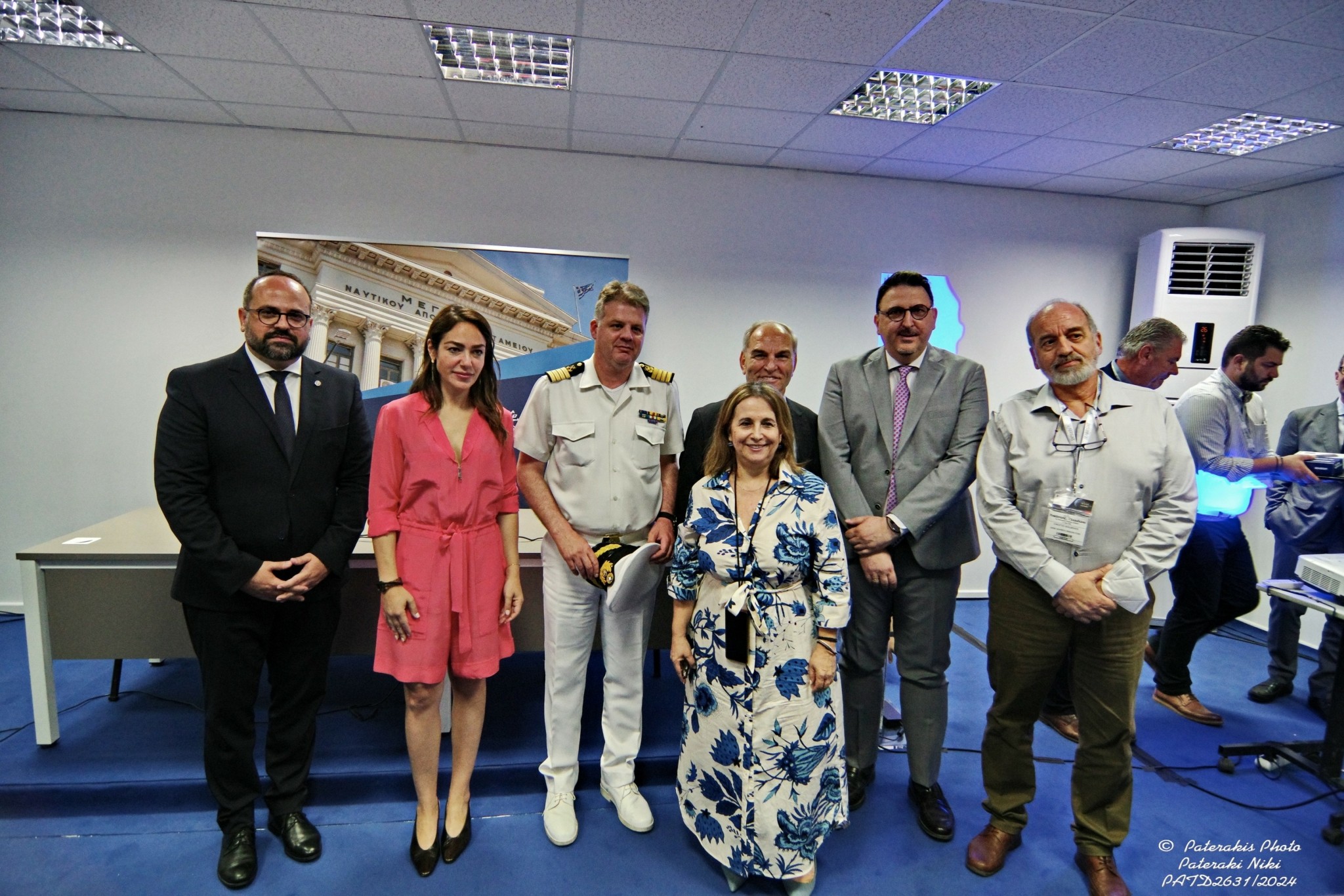 ΝΑΤ: Στους 25.540 οι εγγεγραμμένοι ναυτικοί – Συνεχής η ανάκαμψη της ναυτικής απασχόλησης μετά την κρίση της πανδημίας