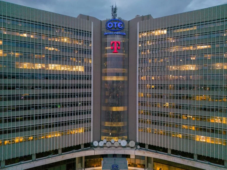 ΟΤΕ: Πρόσθετες φορολογικές επιβαρύνσεις 33,5 εκατ. ευρώ για τη θυγατρική στην Ρουμανία