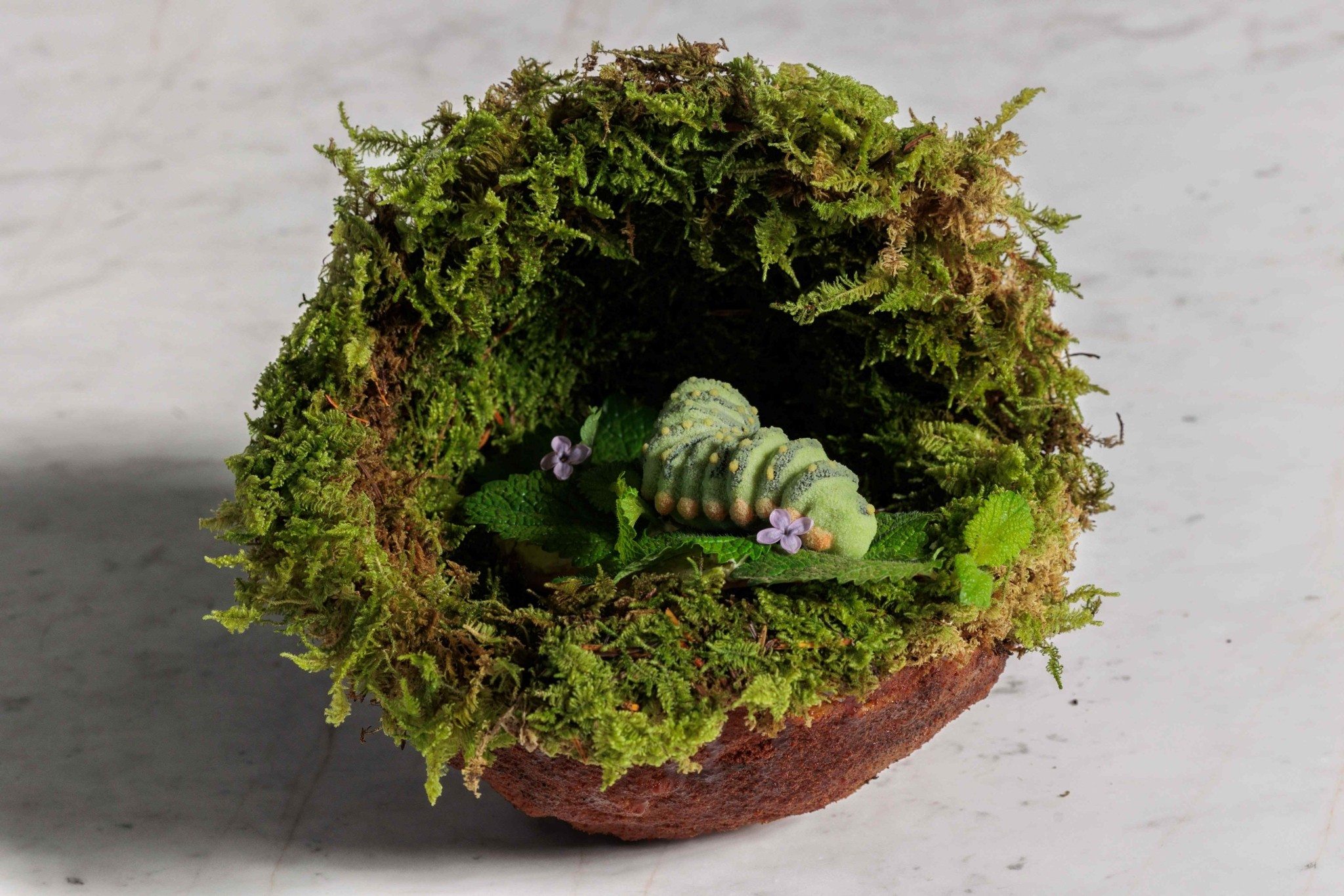 Το νέο μενού του Delta και ο στόχος των 3 αστεριών