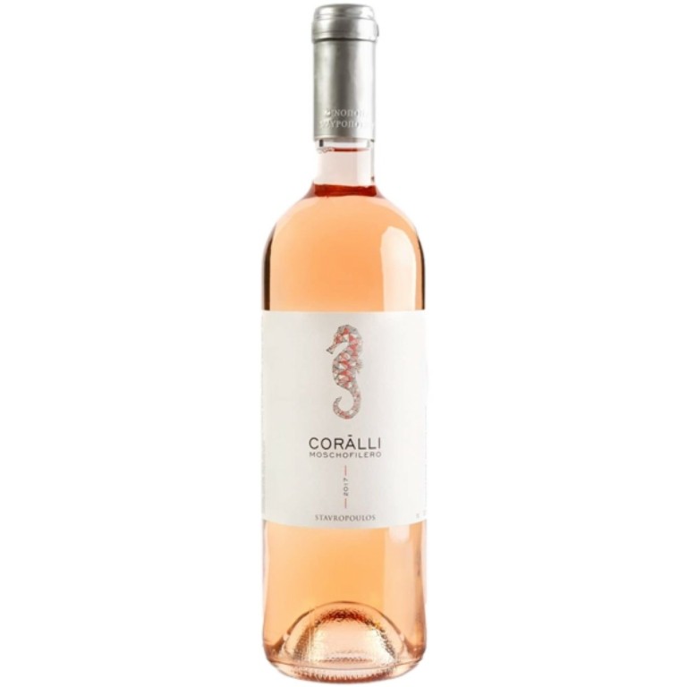 Κρασί: 10 κορυφαία ροζέ από Μοσχοφίλερο, την απόλυτη ποικιλία