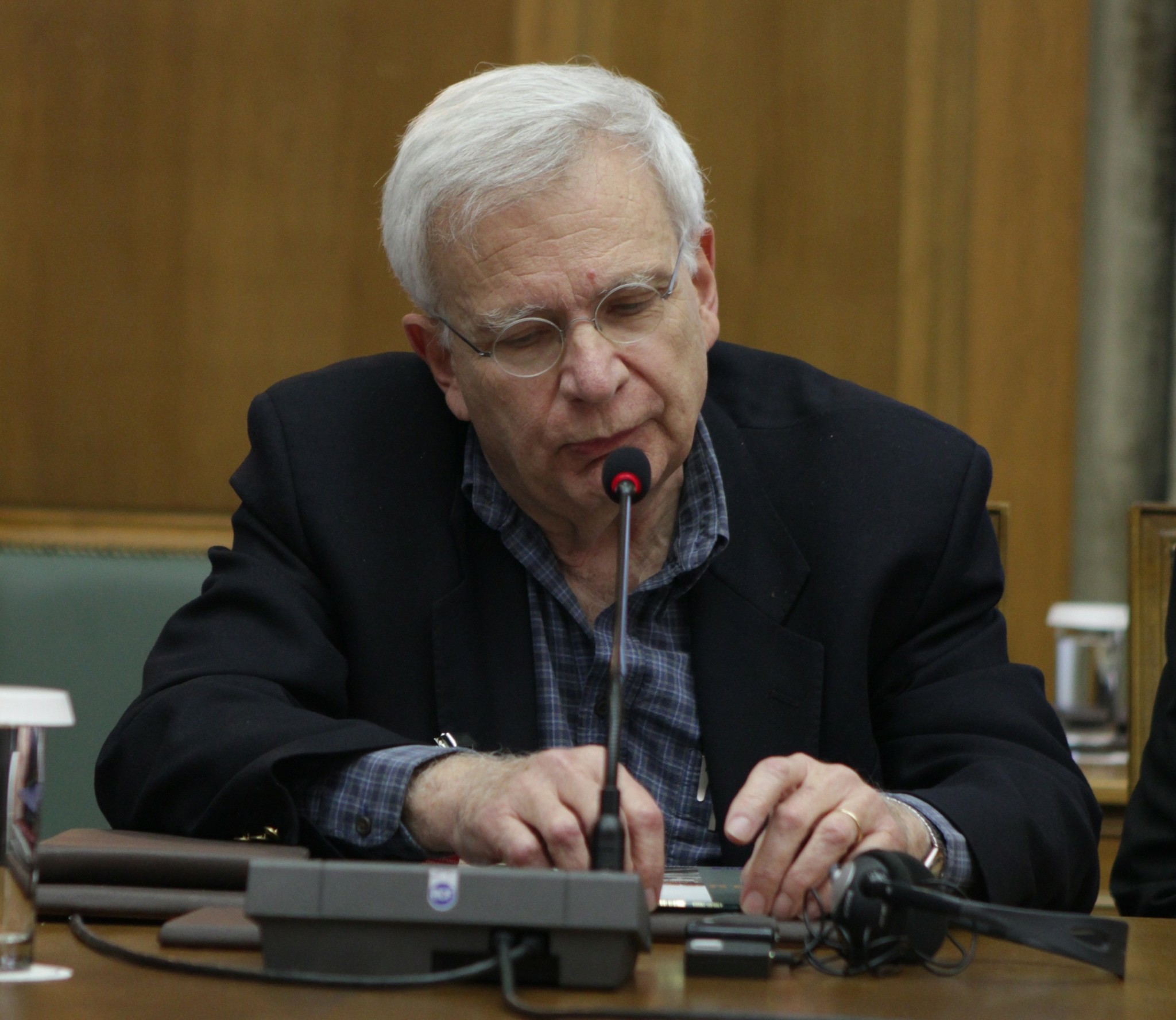 Αλέξανδρος Τομπάζης: Πέθανε ο κορυφαίος αρχιτέκτονας, «πατέρας» του βιοκλιματικού σχεδιασμού